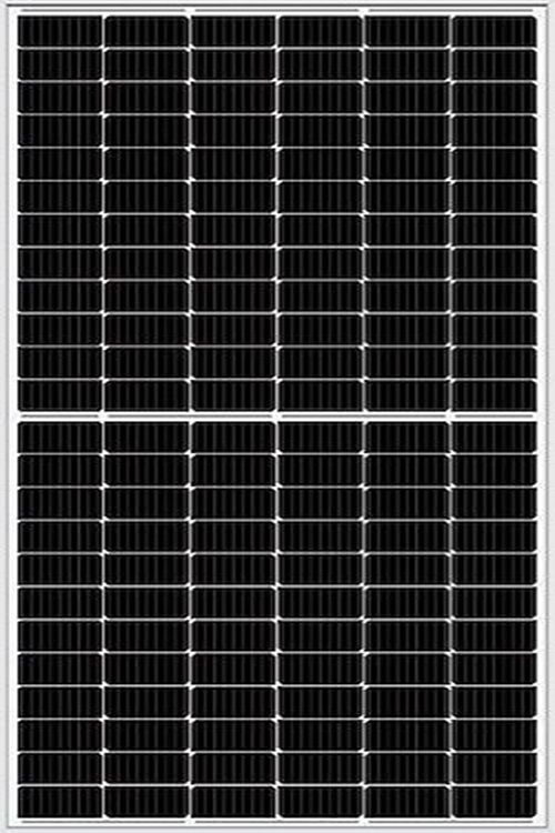 A Clas, Solinved Marka, 550 Volt Güneş Paneli.